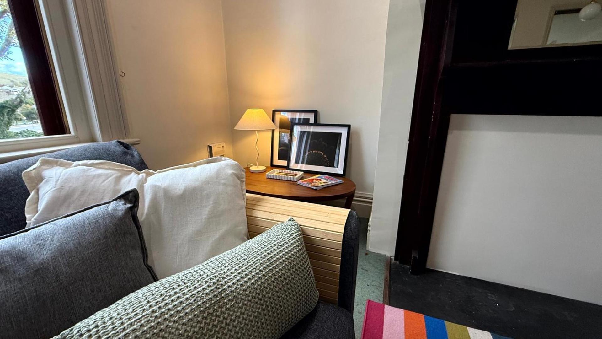 Colonial Bank Motel Omeo Ngoại thất bức ảnh